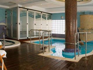 Sercotel Perla Marina Hotel Nerja