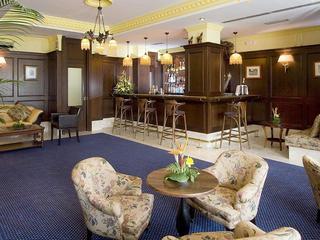 Sercotel Perla Marina Hotel 4*