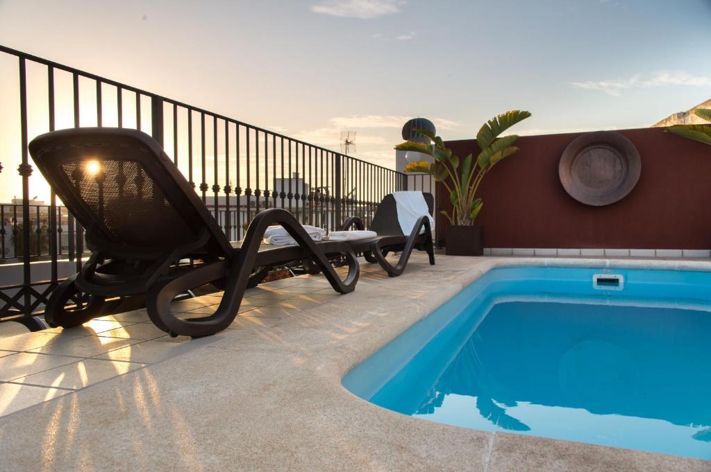 Plaza Cavana 5 Apartamento