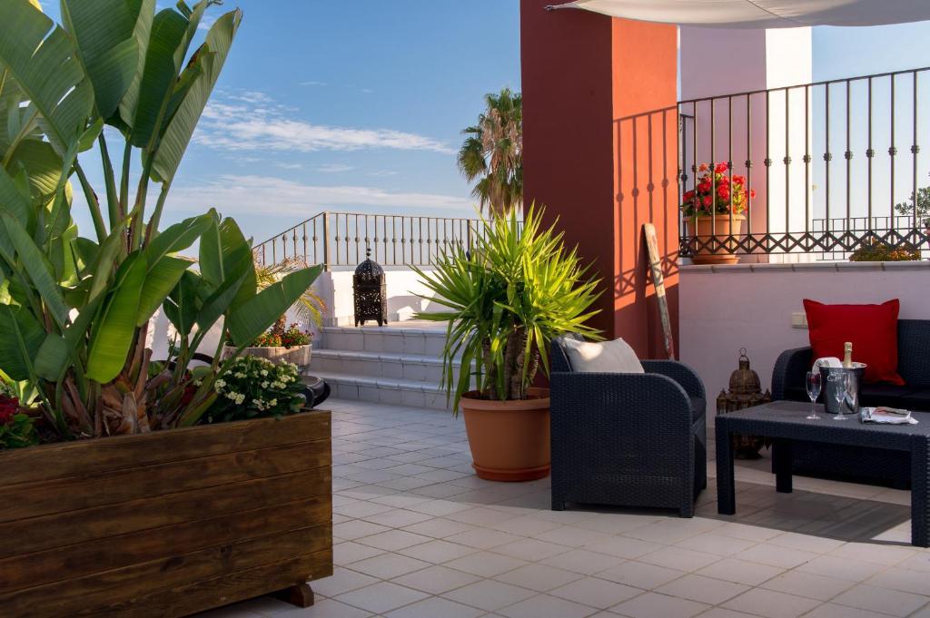 Plaza Cavana 5 *