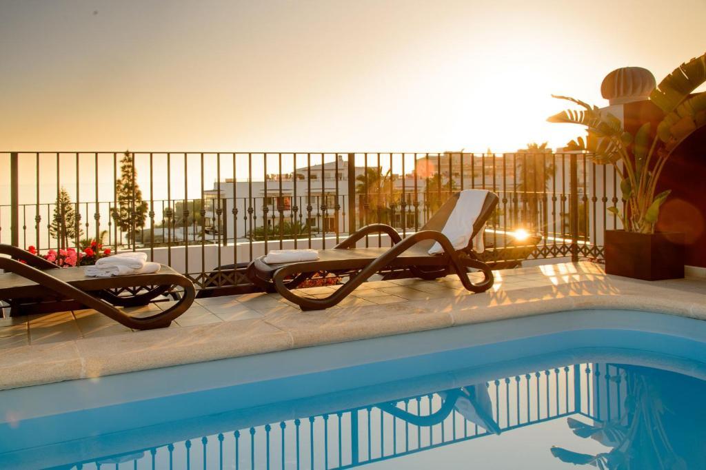 Plaza Cavana 5 Apartamento Nerja