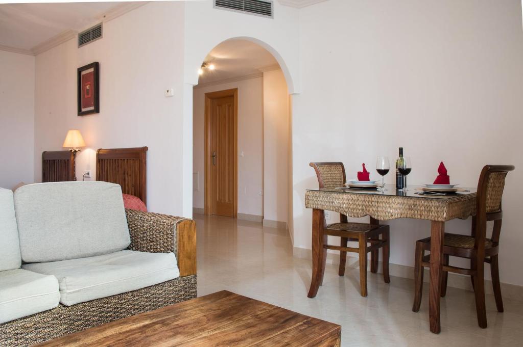Plaza Cavana 5 Nerja
