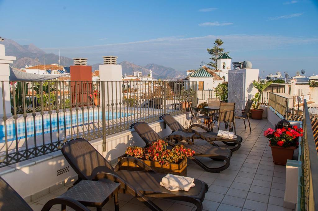 Apartamento Plaza Cavana 5 *