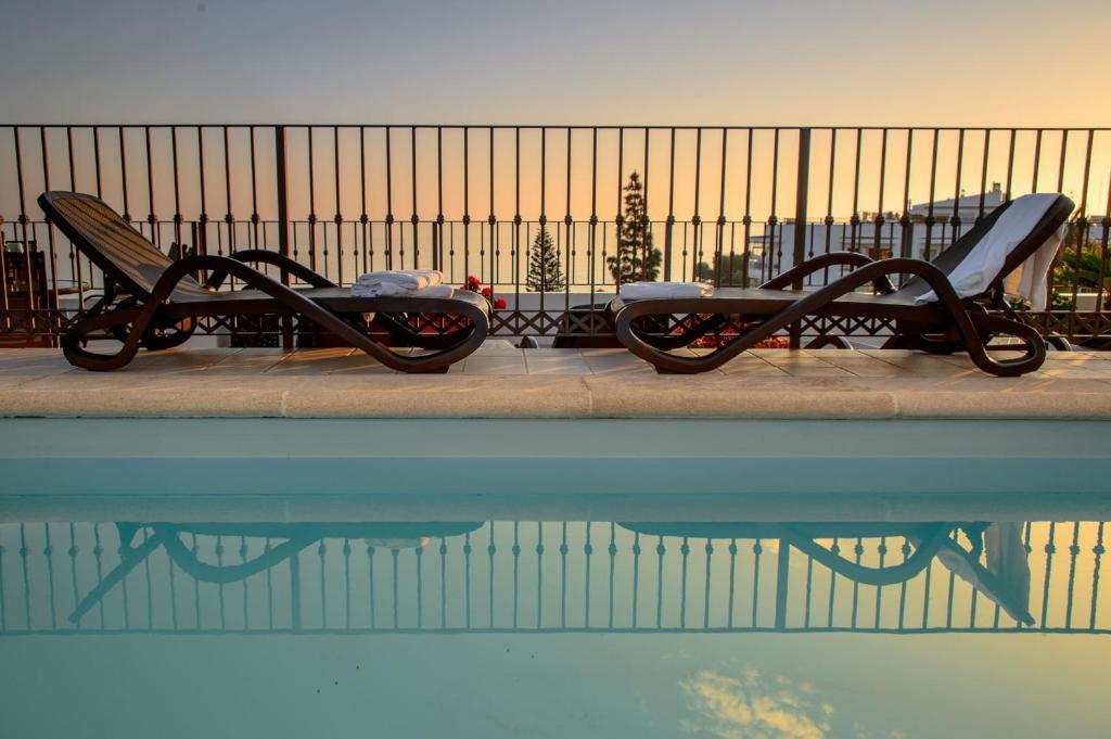 Plaza Cavana 5 Apartamento *