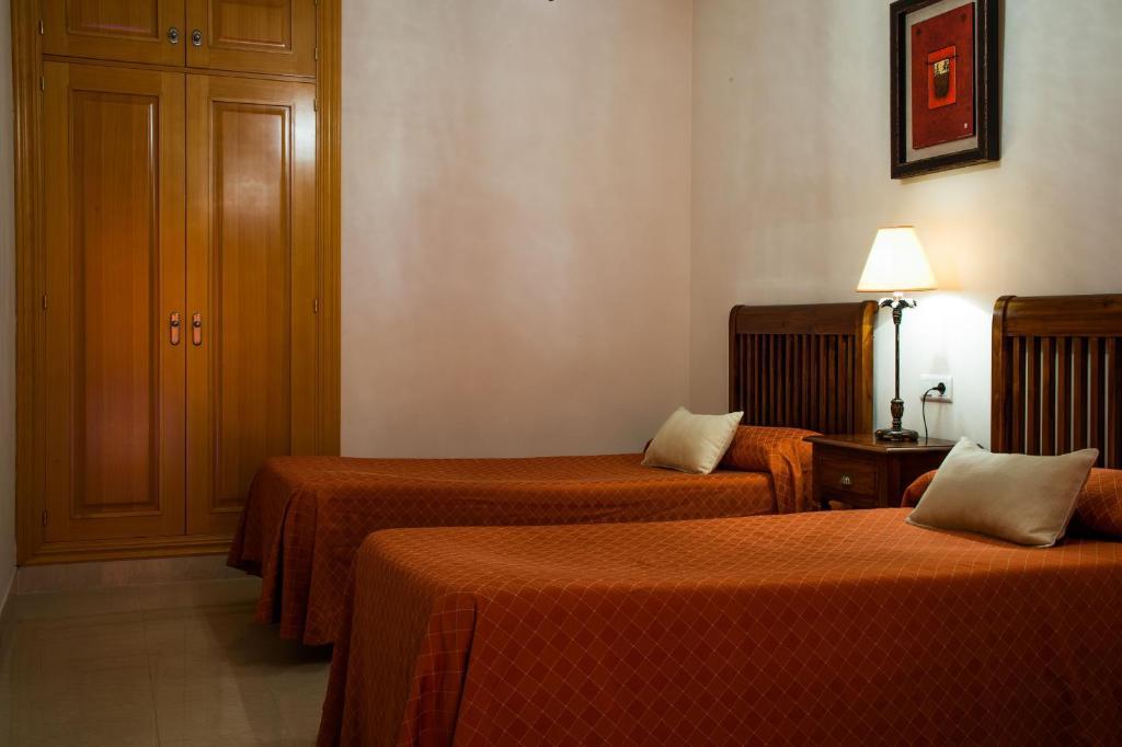 Apartamento Plaza Cavana 5
