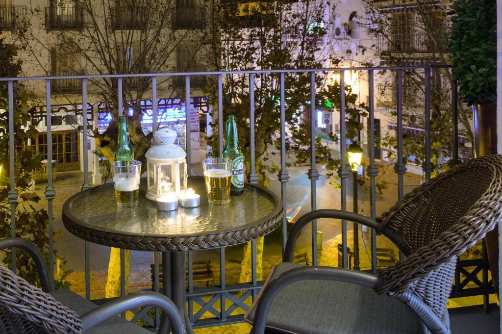 Plaza Cavana 5