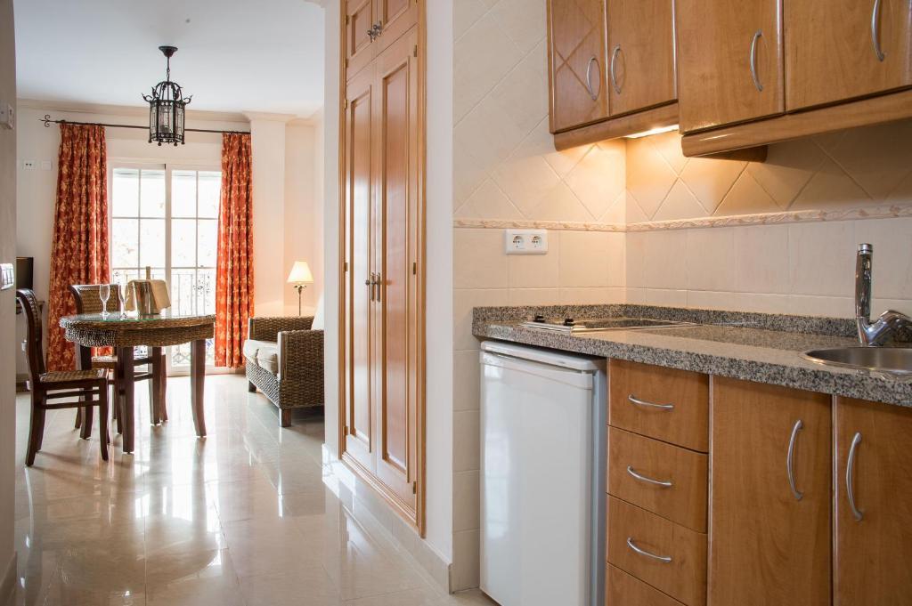 Plaza Cavana 5 Apartamento *