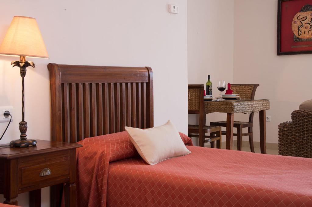 Plaza Cavana 5 * Nerja