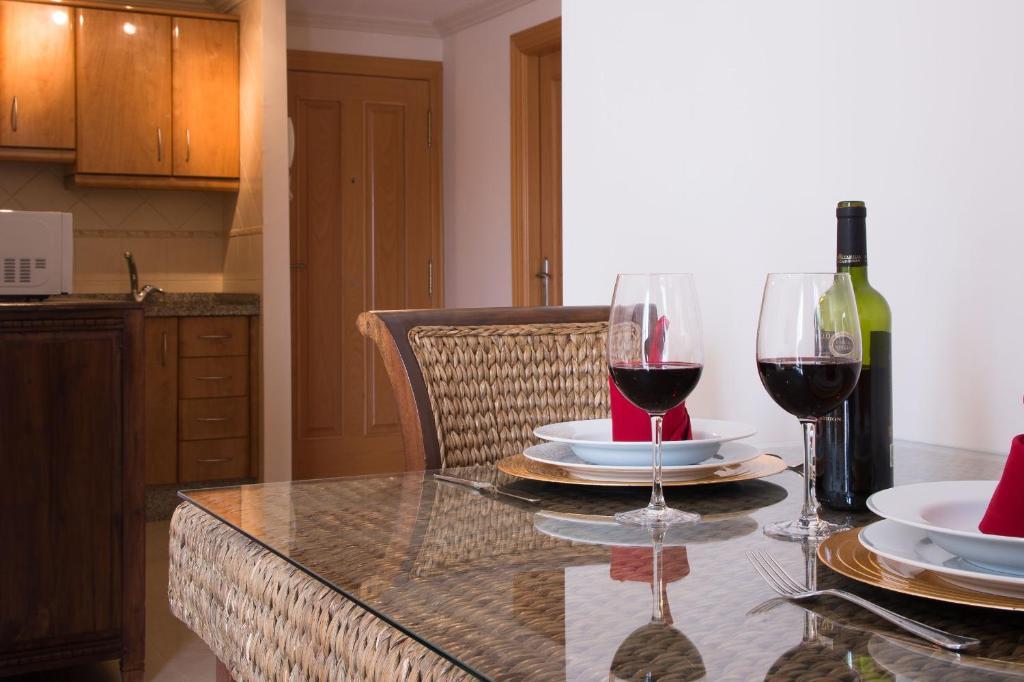 Apartamento Plaza Cavana 5 *