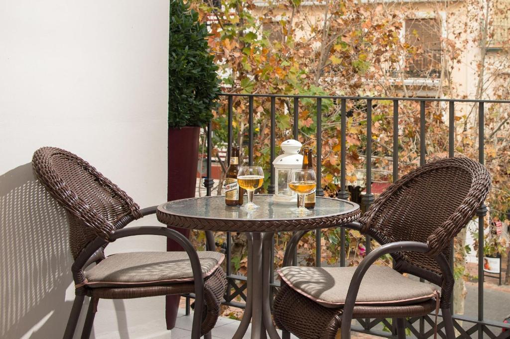 Apartamento Plaza Cavana 5 Nerja