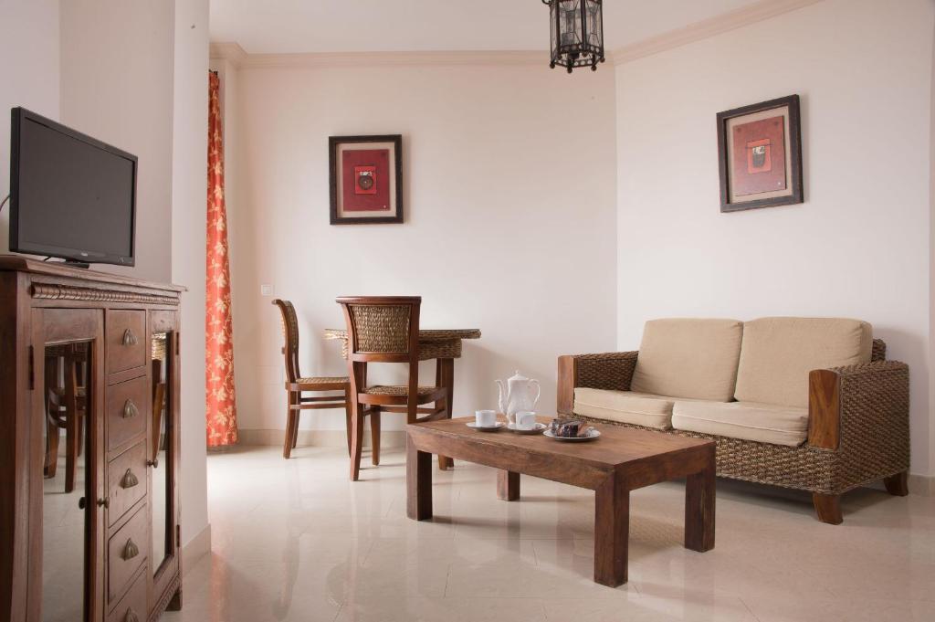 Apartamento Plaza Cavana 5