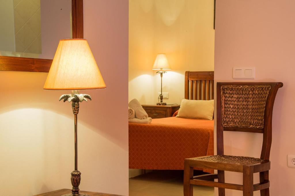 Plaza Cavana 5 * Nerja