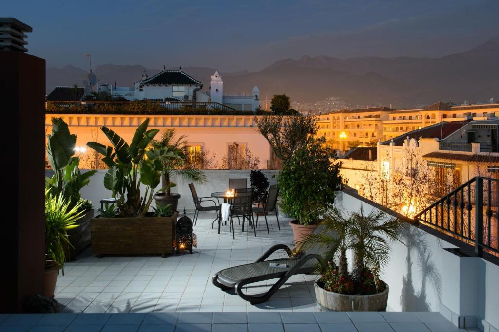 Plaza Cavana 5 *