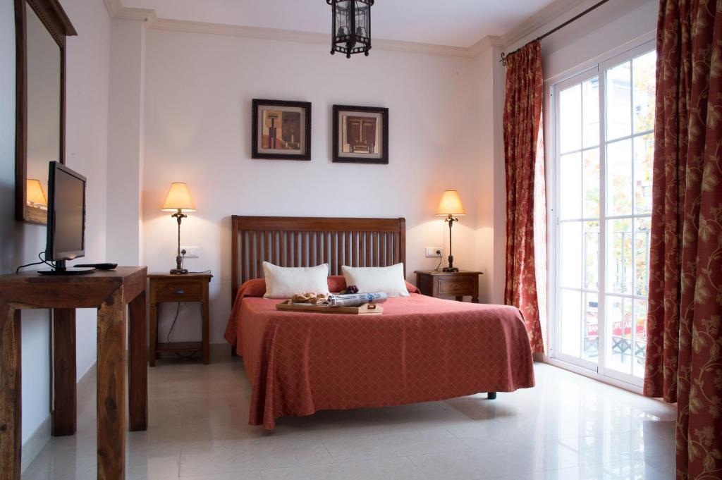 Plaza Cavana 5 Nerja