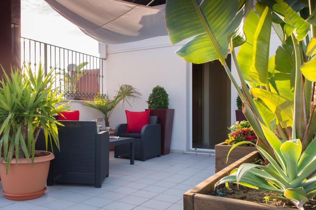Plaza Cavana 5 *