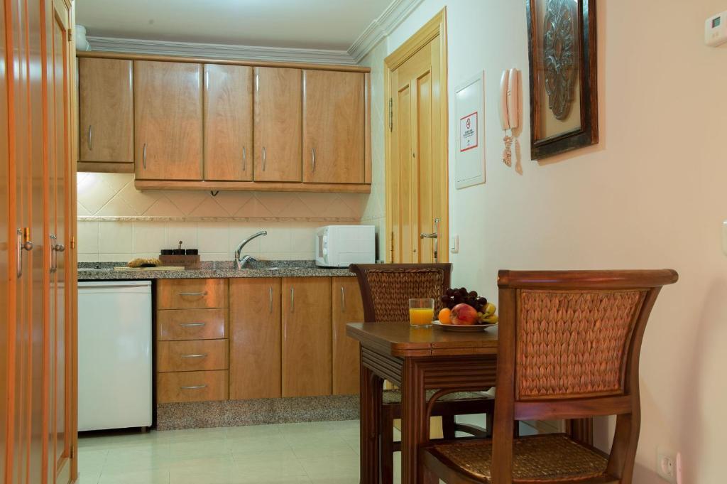 Plaza Cavana 5 * Nerja
