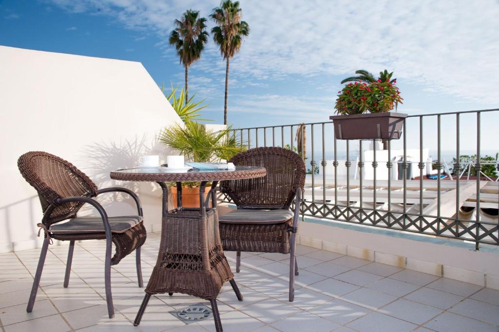 Plaza Cavana 5 * Nerja