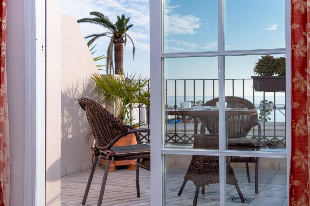 Apartamento Plaza Cavana 5