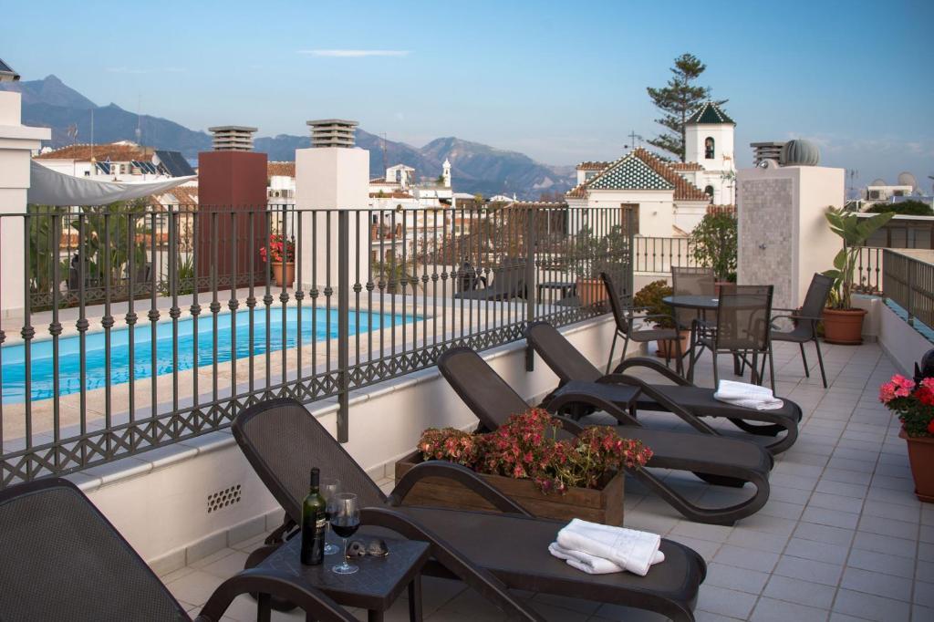 Plaza Cavana 5 *