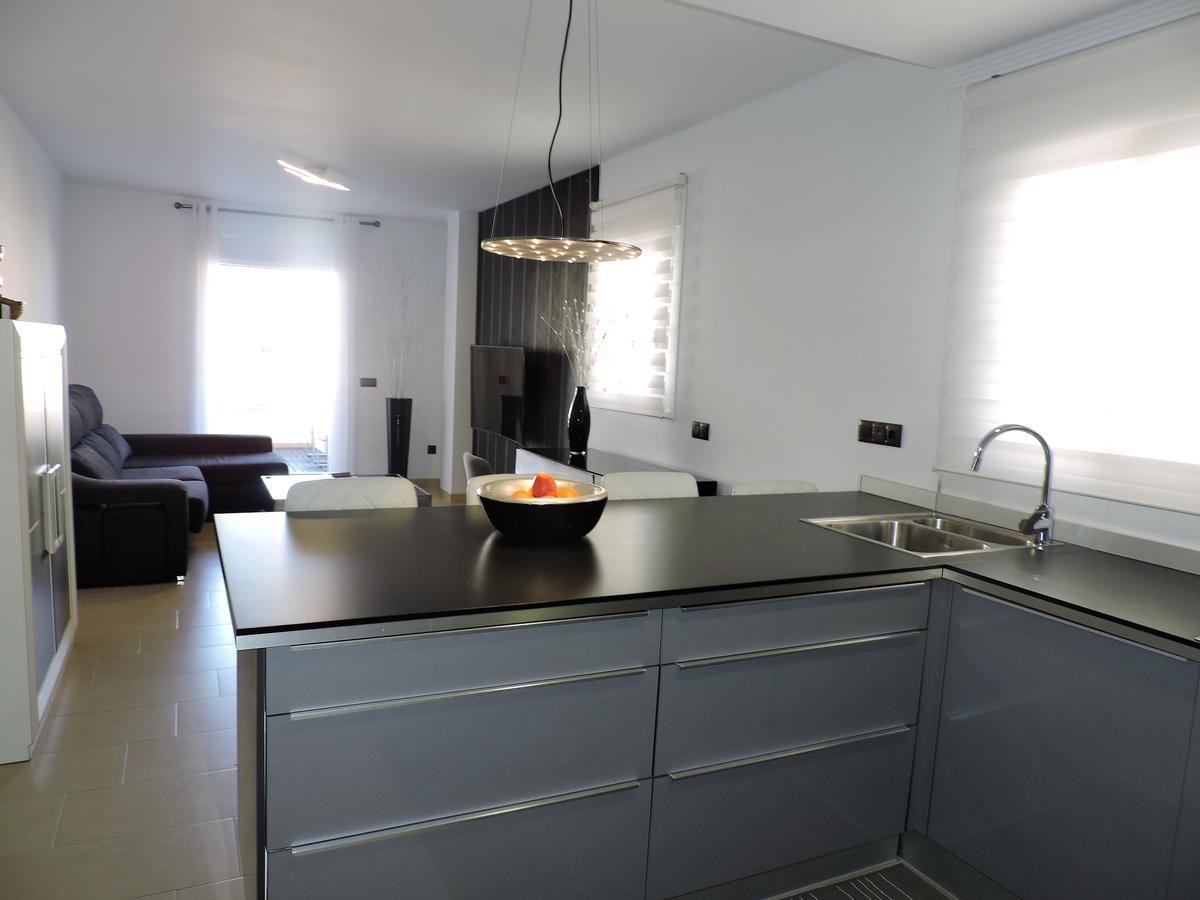Plaza De España Boutique Apartamento
