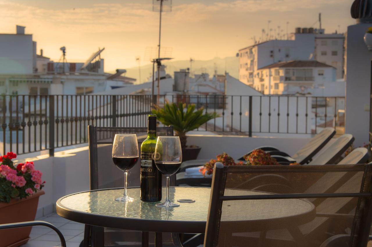 Apartamento Plaza Cavana 5 *