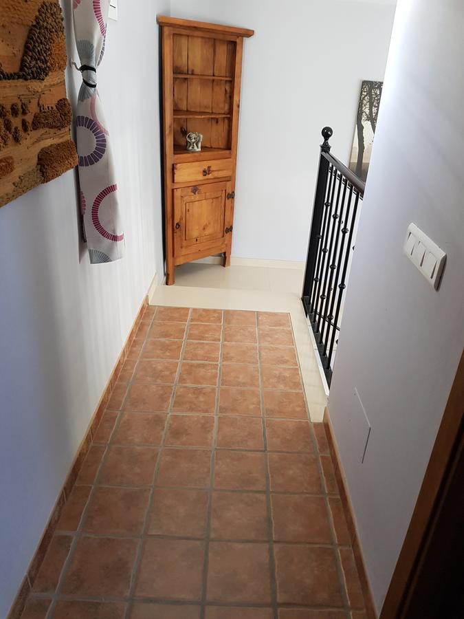 - Zeezicht, Zwembad Villa Nerja