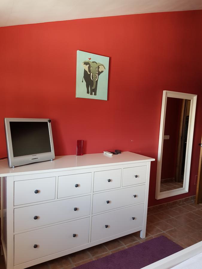 - Zeezicht, Zwembad Villa
