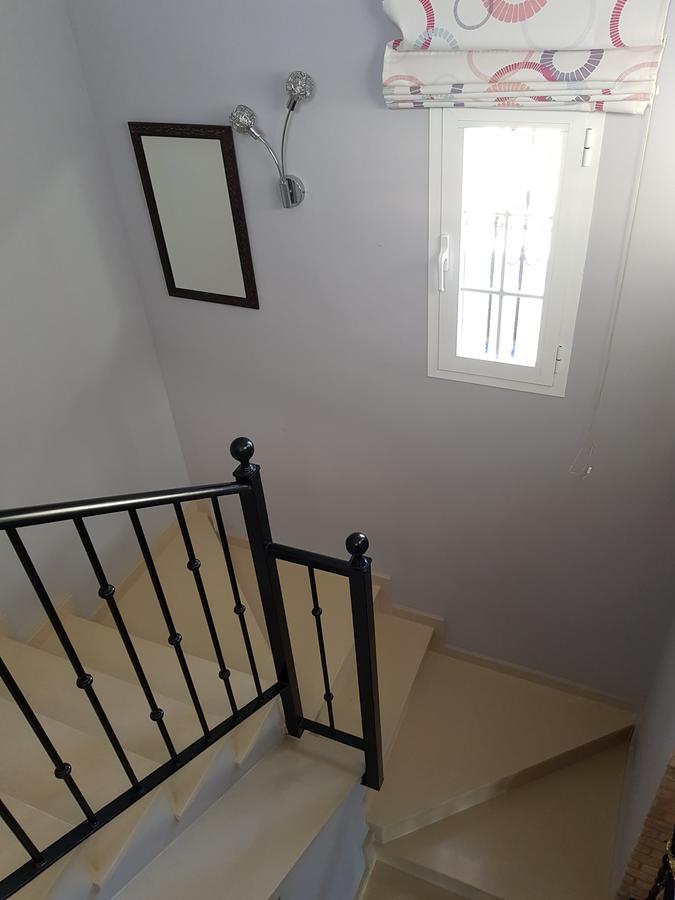 Villa - Zeezicht, Zwembad Nerja