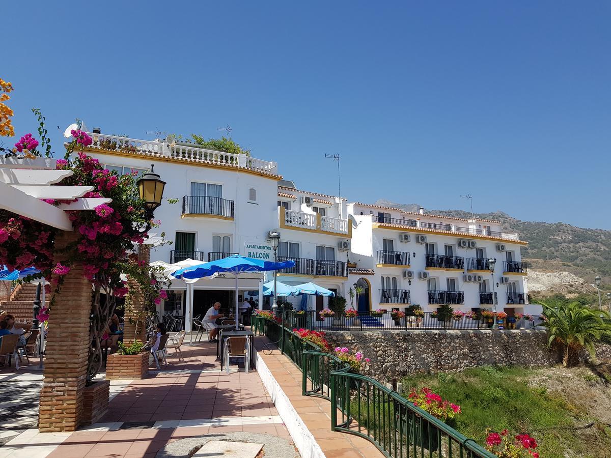Villa - Zeezicht, Zwembad Nerja