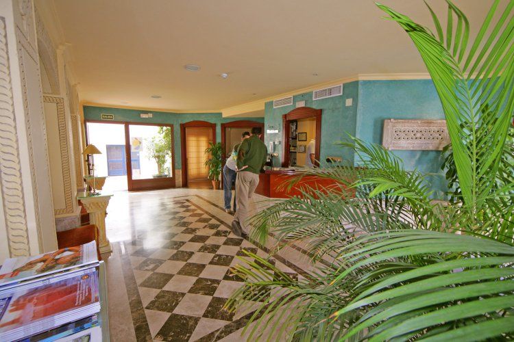 Toboso Apartamento