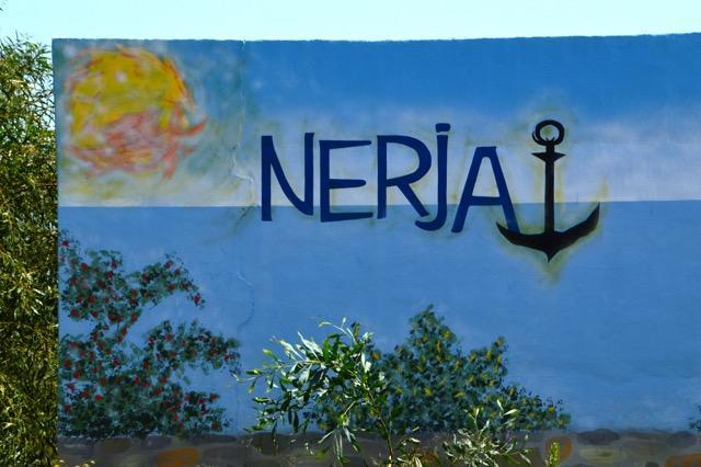Anna * Nerja