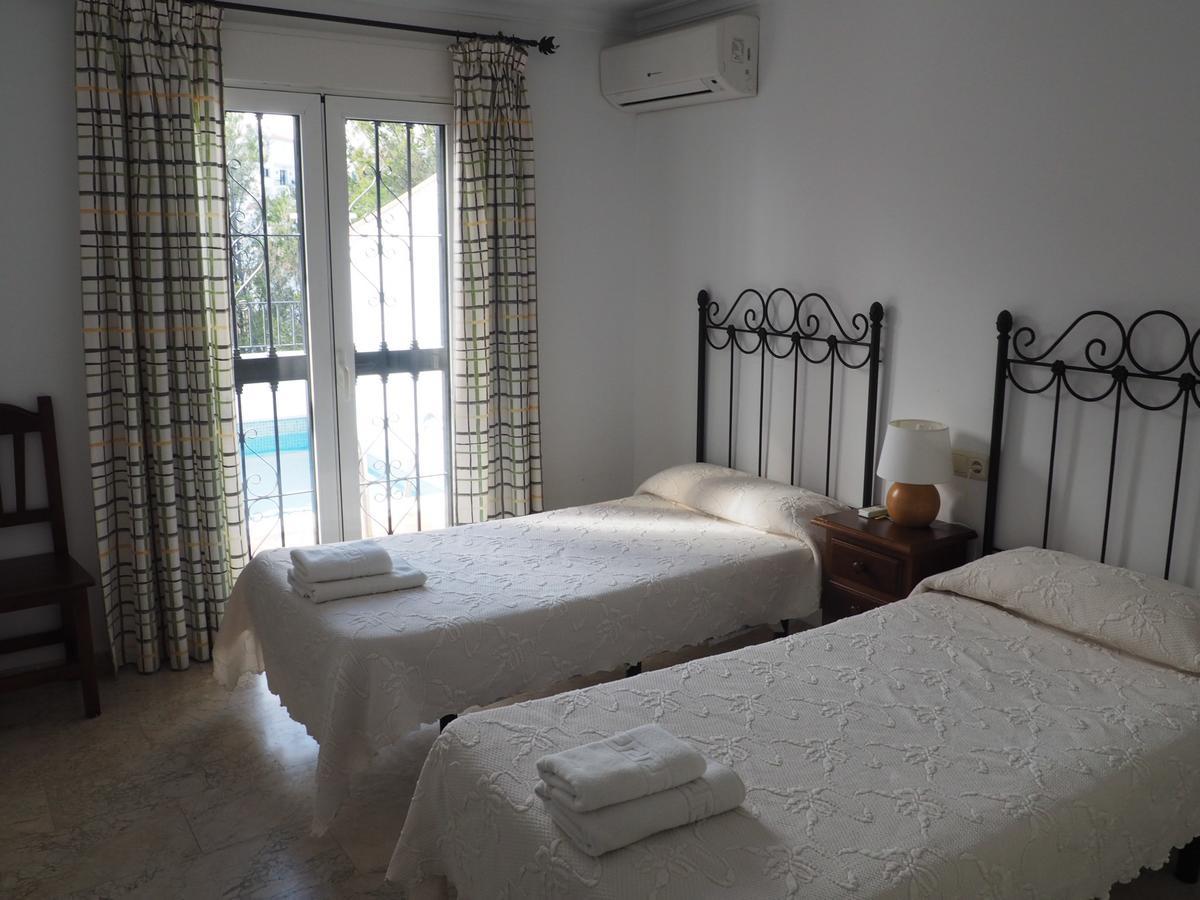 Paradise - Aljamar Villa *