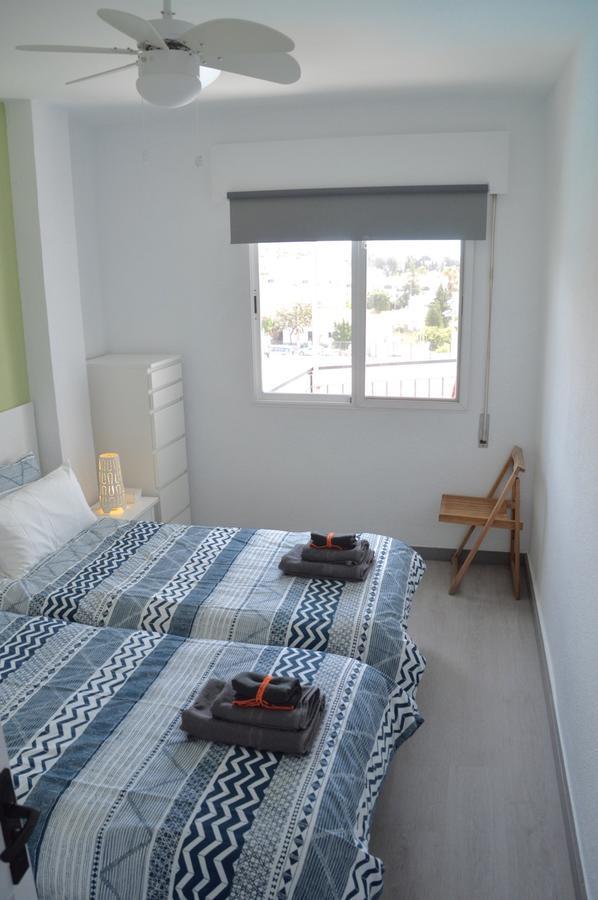 Apartamento Anna *