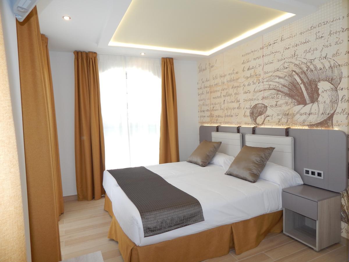 Boutique Doña Carmen - Adults Recommended * Nerja