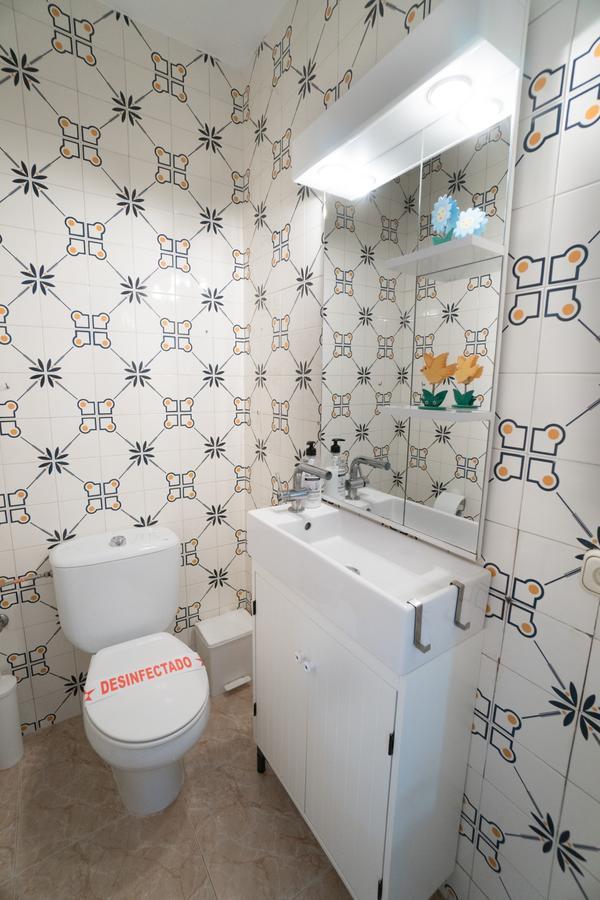 Hacienda 38 Menyber Nerja