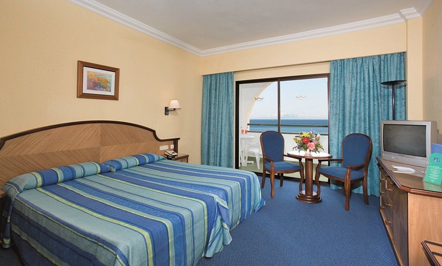 Hotel Riu Monica - Adults Only Nerja