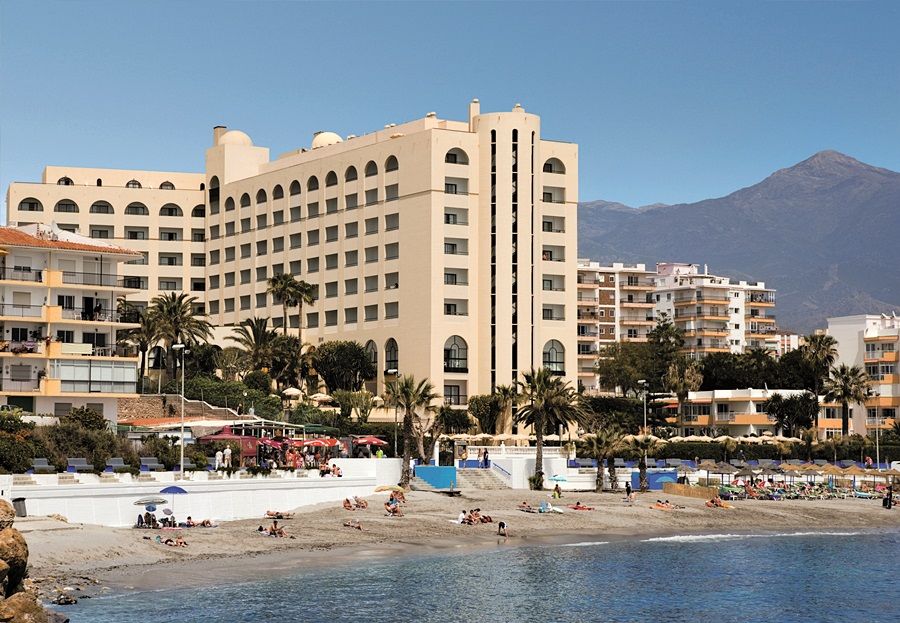 Riu Monica - Adults Only