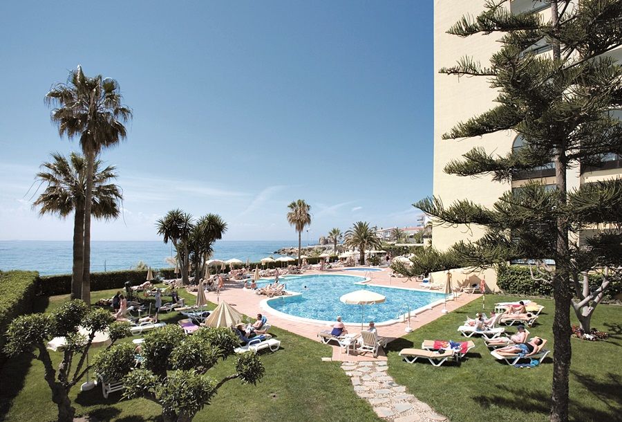 Riu Monica - Adults Only Nerja