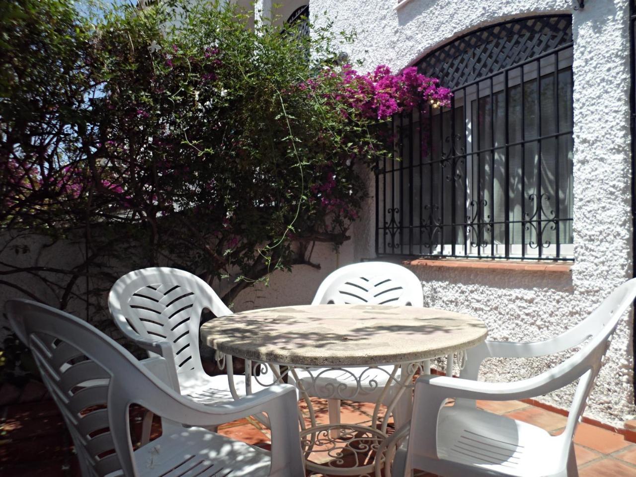 Verano Azul 12 Menyber Casa de férias Nerja