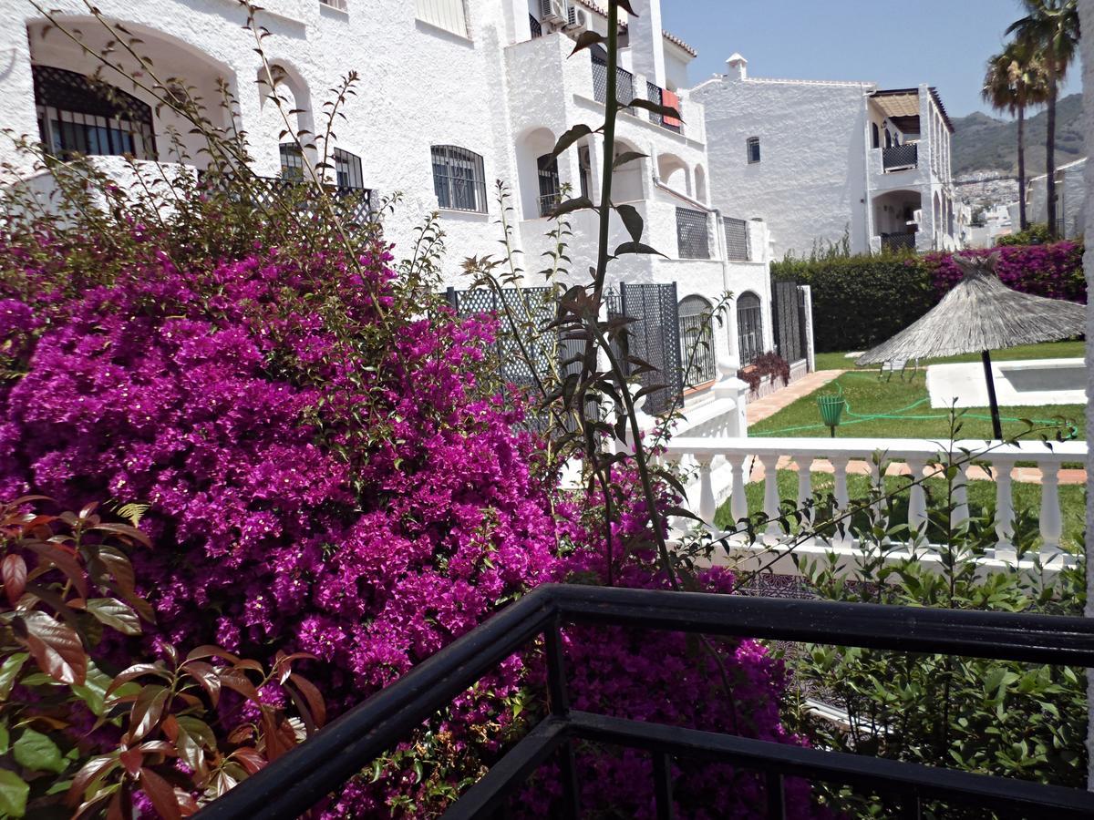 Verano Azul 12 Menyber Nerja