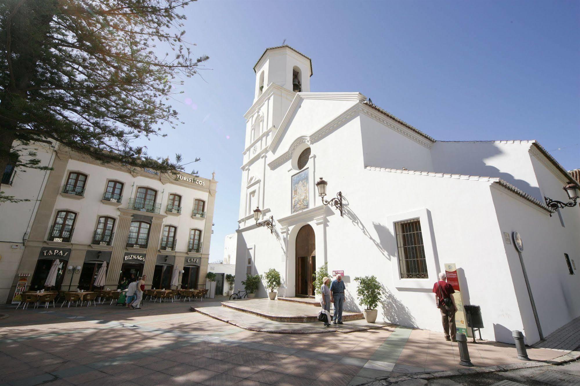 Toboso * Nerja