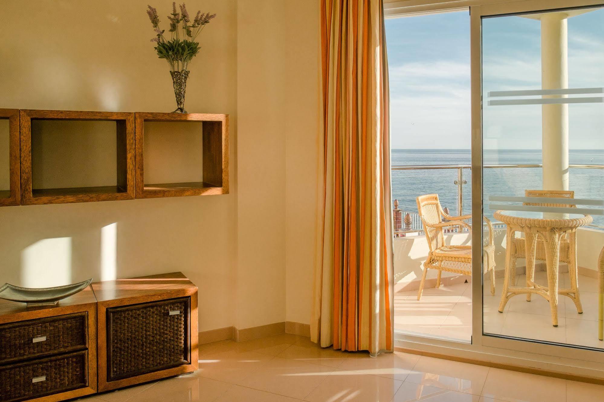 Apartamento Toboso Nerja