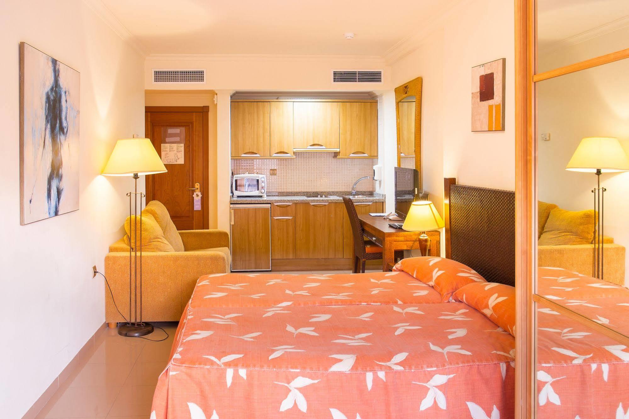 Toboso Apartamento *