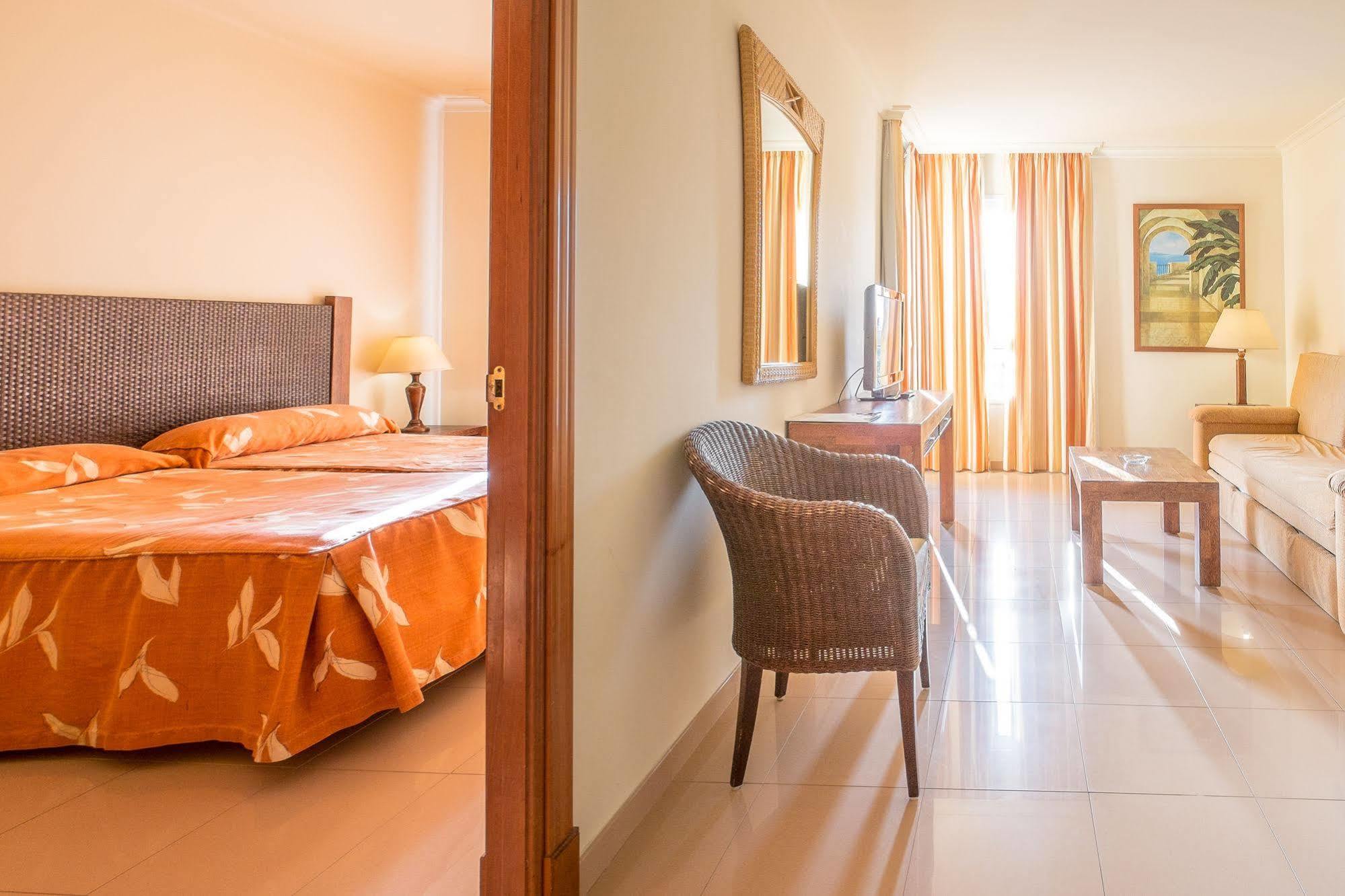 Apartamento Toboso *