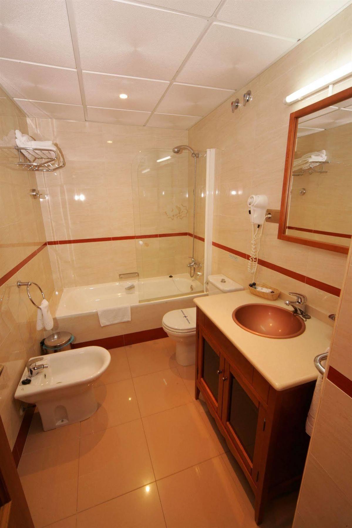 Toboso Apartamento Nerja