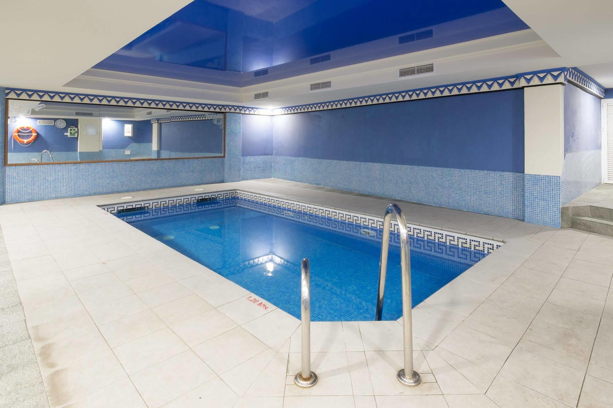 Apartamento Toboso Nerja