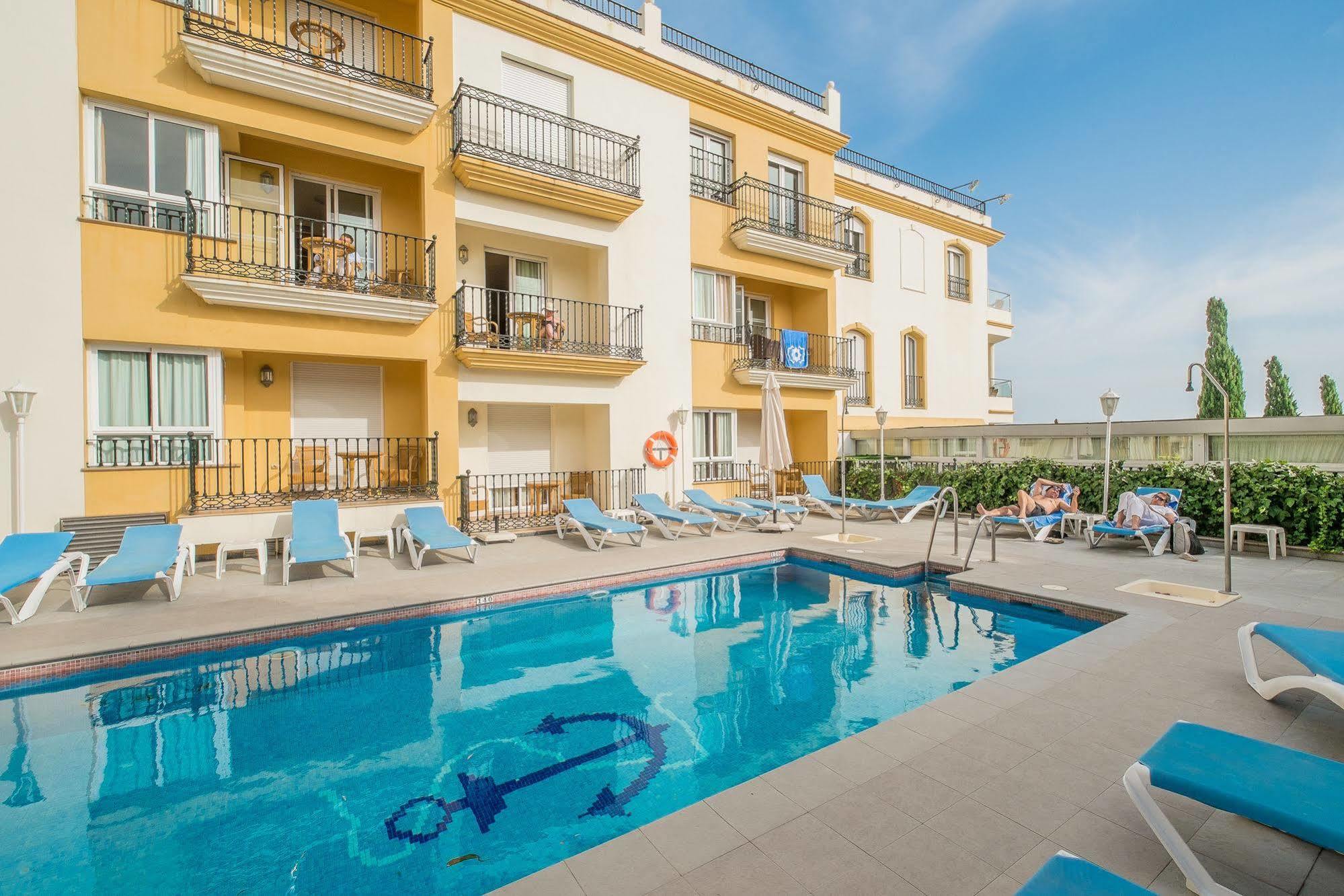 Apartamento Toboso *