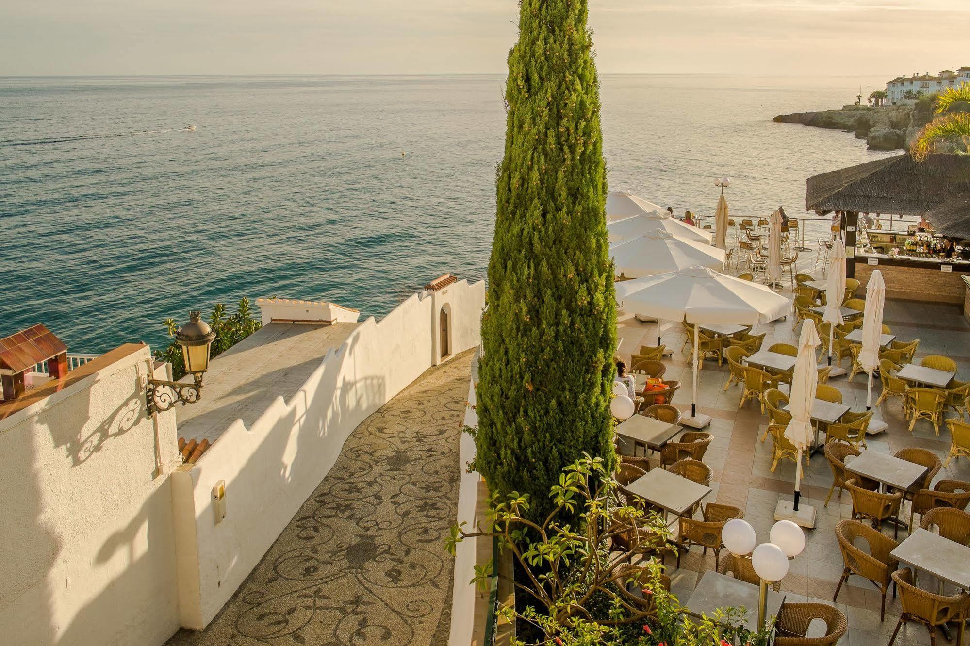 Toboso * Nerja