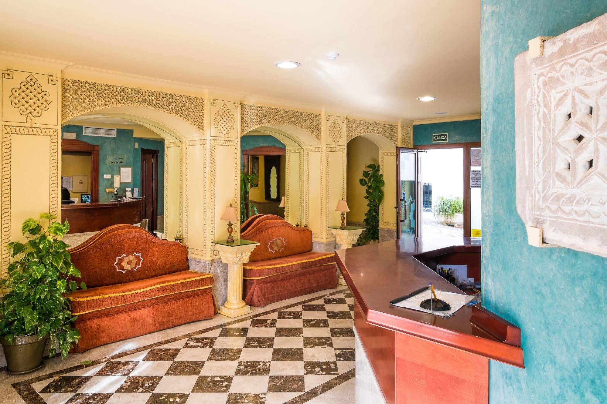 Apartamento Toboso *