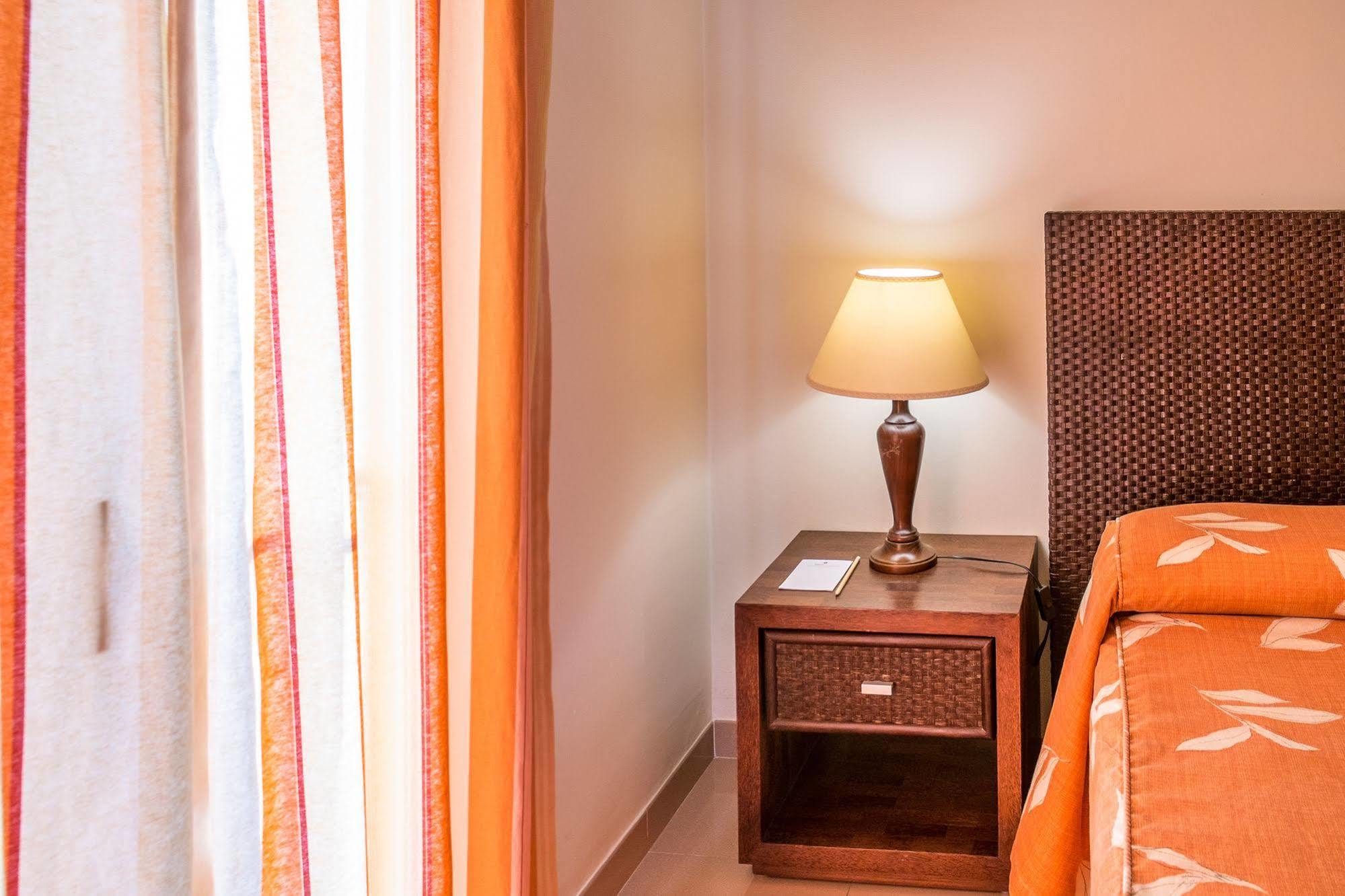 Apartamento Toboso